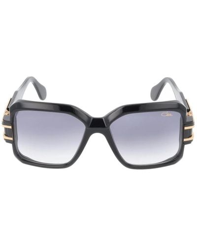 Cazal Stylische sonnenbrille - Grau