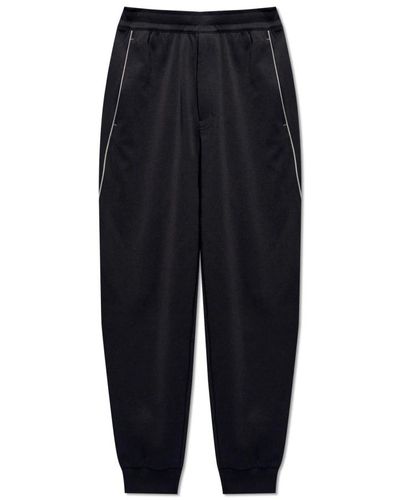 Y-3 Trousers > sweatpants - Noir