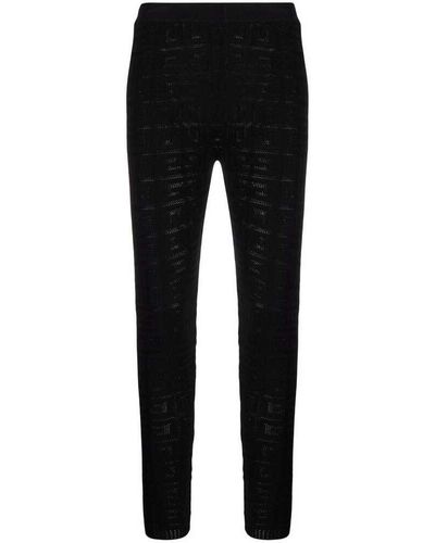 Givenchy Trousers - Noir