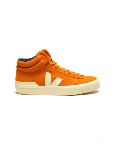 Veja Sneakers - Naranja