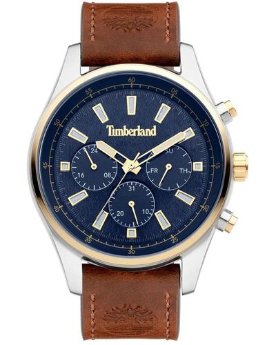 Timberland Accessories > watches - Bleu