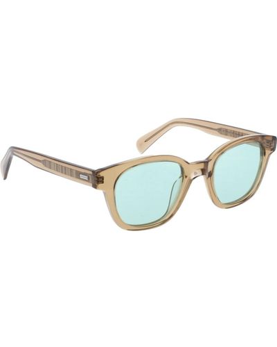 Paul Smith Accessories > sunglasses - Bleu