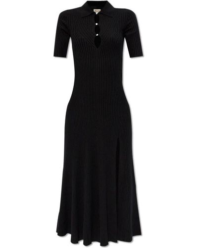 Zadig & Voltaire Dresses > day dresses > maxi dresses - Noir