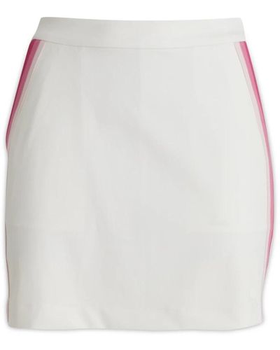 G/FORE Skirts > short skirts - Blanc