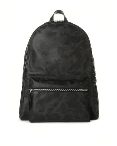 Orciani Bags > backpacks - Noir