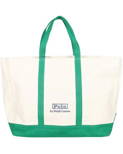 Ralph Lauren Bags > tote bags - Vert