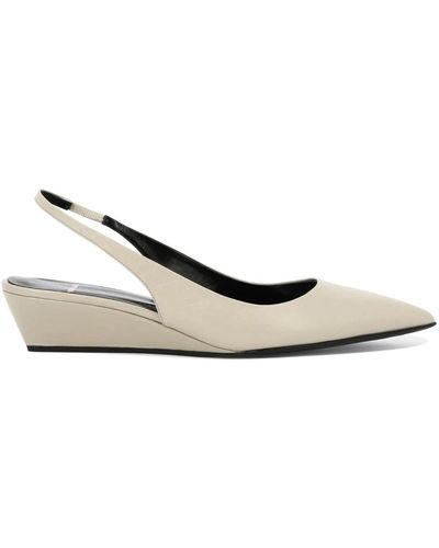 Pierre Hardy Shoes > heels > wedges - Blanc