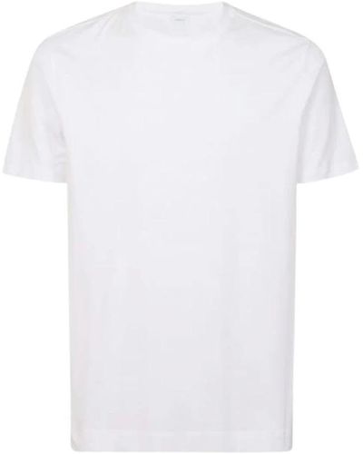 Malo T-Shirts - White