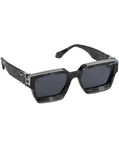 Louis Vuitton Millionaires sunglasses - Gris