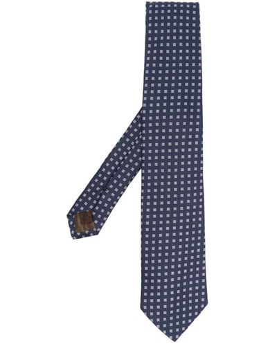 Church's Verbessern sie ihre formelle kleidung mit fmt 8 krawatte - Blau