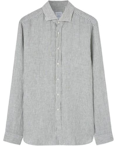 Xacus Shirts > casual shirts - Gris