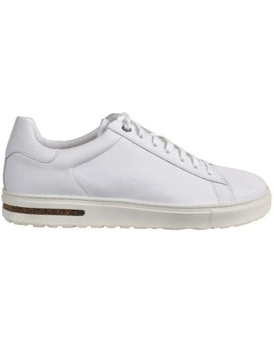Birkenstock Shoes 1017723 42 - White