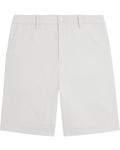 Axel Arigato Shorts in cotone - Bianco