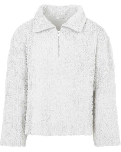 Craig Green Sweatshirts & hoodies > sweatshirts - Blanc