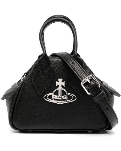 Vivienne Westwood Mini Bags - Black