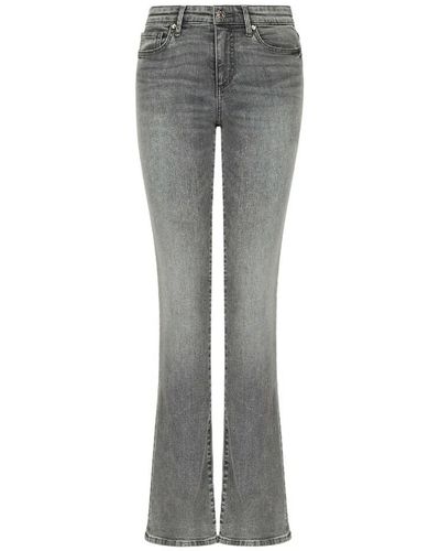 Armani Jeans 6Kyj65 Y1Faz - Grau