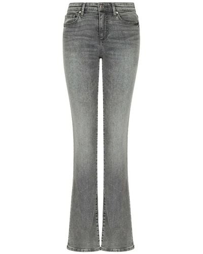 Armani Jeans 6kyj65 y1faz - Grigio