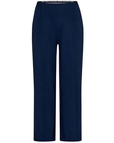 Brax Wide pantaloni - Blu
