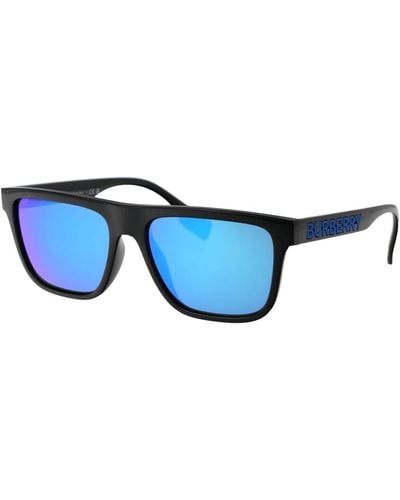 Burberry Sunglasses - Blue