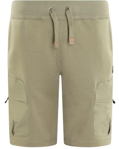 Parajumpers Shorts > casual shorts - Vert