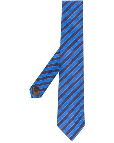 Church's Verbessern sie ihre formelle kleidung mit fmt 8 krawatte - Blau