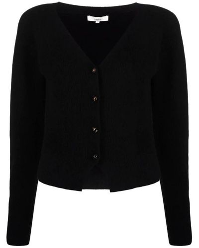 Vince Cardigans - Black