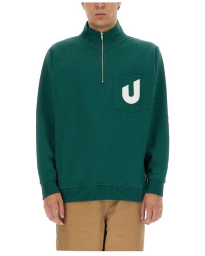 Umbro Sweatshirts - Vert