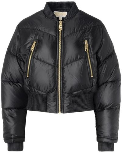 Michael Kors Jackets > down jackets - Noir