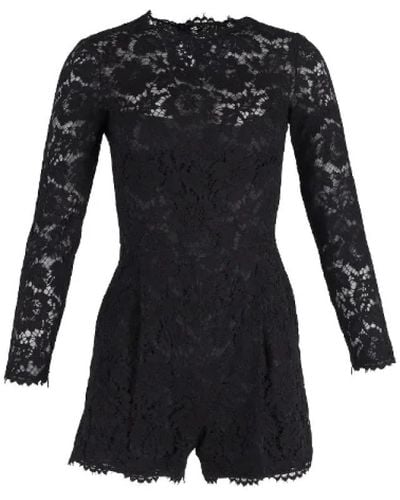 Valentino Pre-owned > pre-owned dresses - Noir