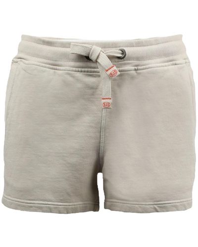 Parajumpers Short Shorts - Grey