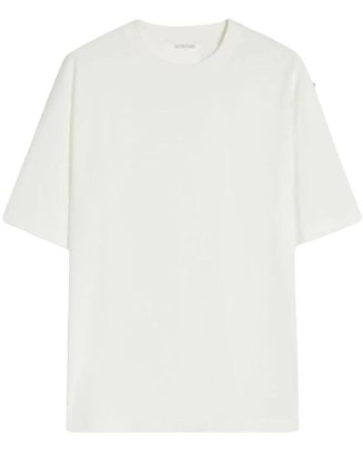 Sportmax T-Shirts - White