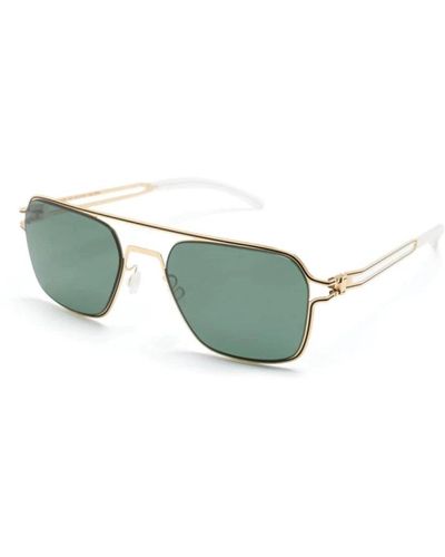 Mykita Sunglasses - Green