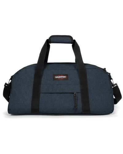 Eastpak Stand plus reisetasche - Blau