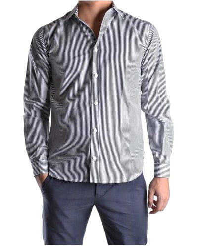 Marc Jacobs Casual Shirts - Blue