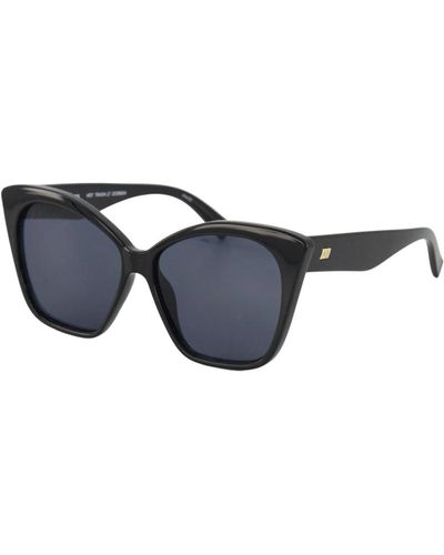 Le Specs Sunglasses - Blue