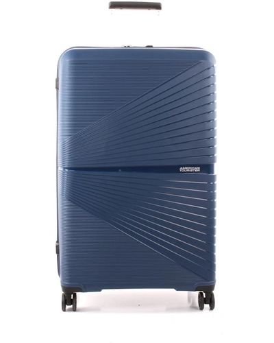 American Tourister Grande valigia - Blu