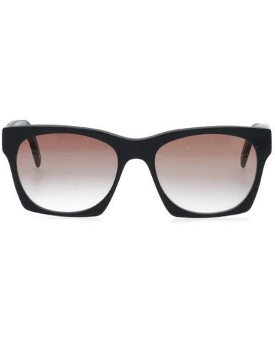Facehide Accessories > sunglasses - Métallisé