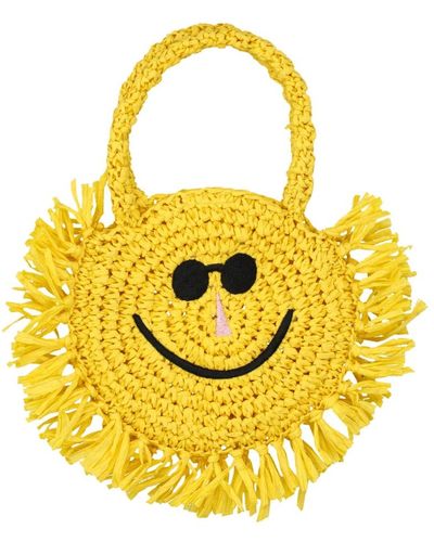 Stella McCartney Handbags - Yellow
