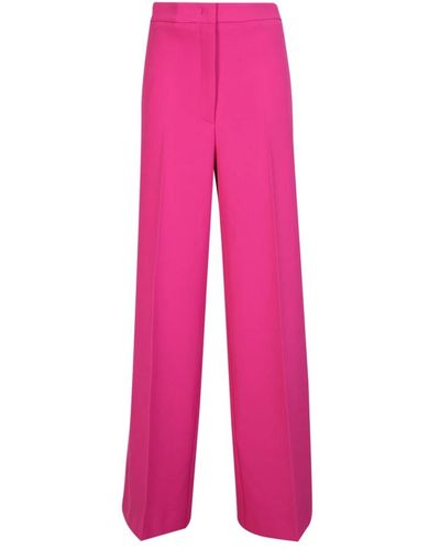 Blanca Vita Trousers - Pink