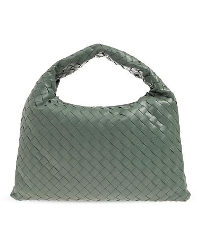 Bottega Veneta Bags > handbags - Vert