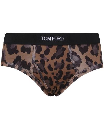Tom Ford Boxers - Noir
