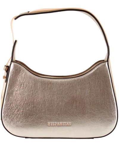 Hispanitas Bags > shoulder bags - Marron