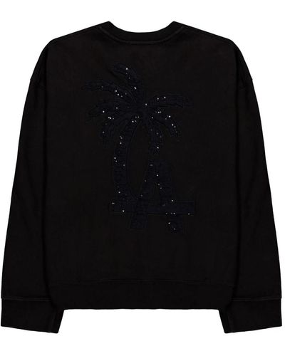 Laneus Sweatshirts & hoodies > sweatshirts - Noir