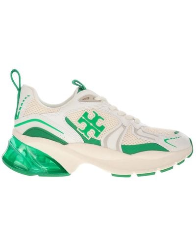 Tory Burch Trainers - Green