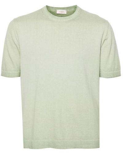 Altea T-Shirts - Green