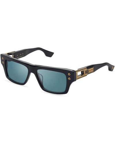 Dita Eyewear Grandmaster seven gafas de sol - Azul