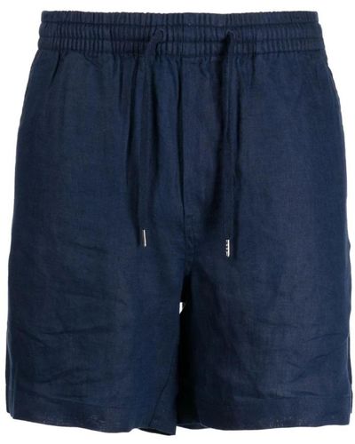 Ralph Lauren Casual Shorts - Blue