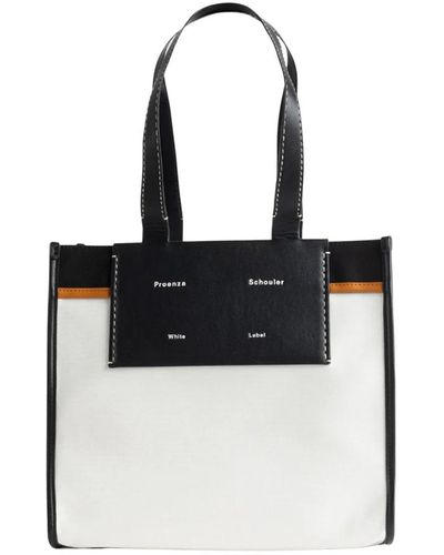 Proenza Schouler Handbags - Schwarz