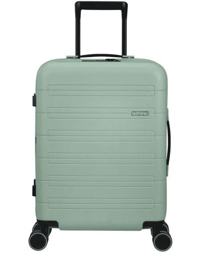 American Tourister Cabin Bags - Green