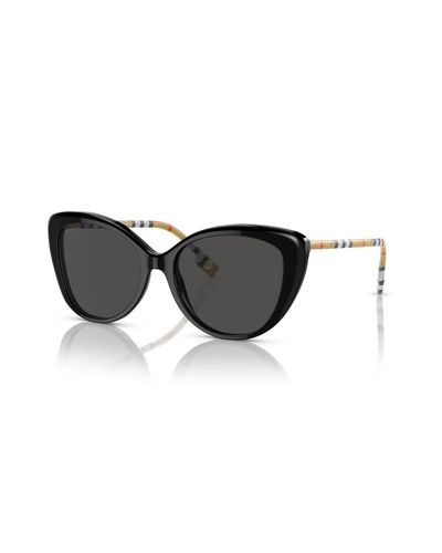 Burberry Ladies' Sunglasses Be 4407 - Black